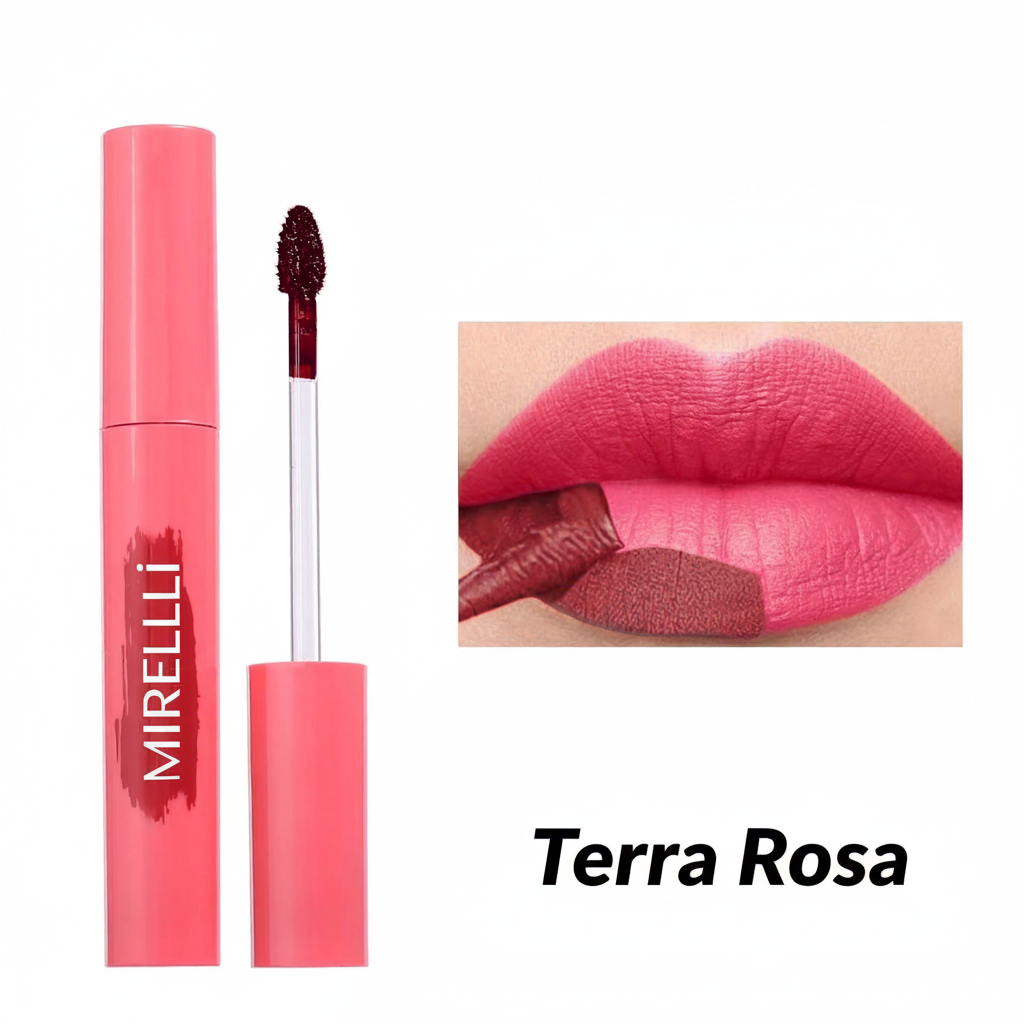 Mirelli Peel-Off Lip Stain