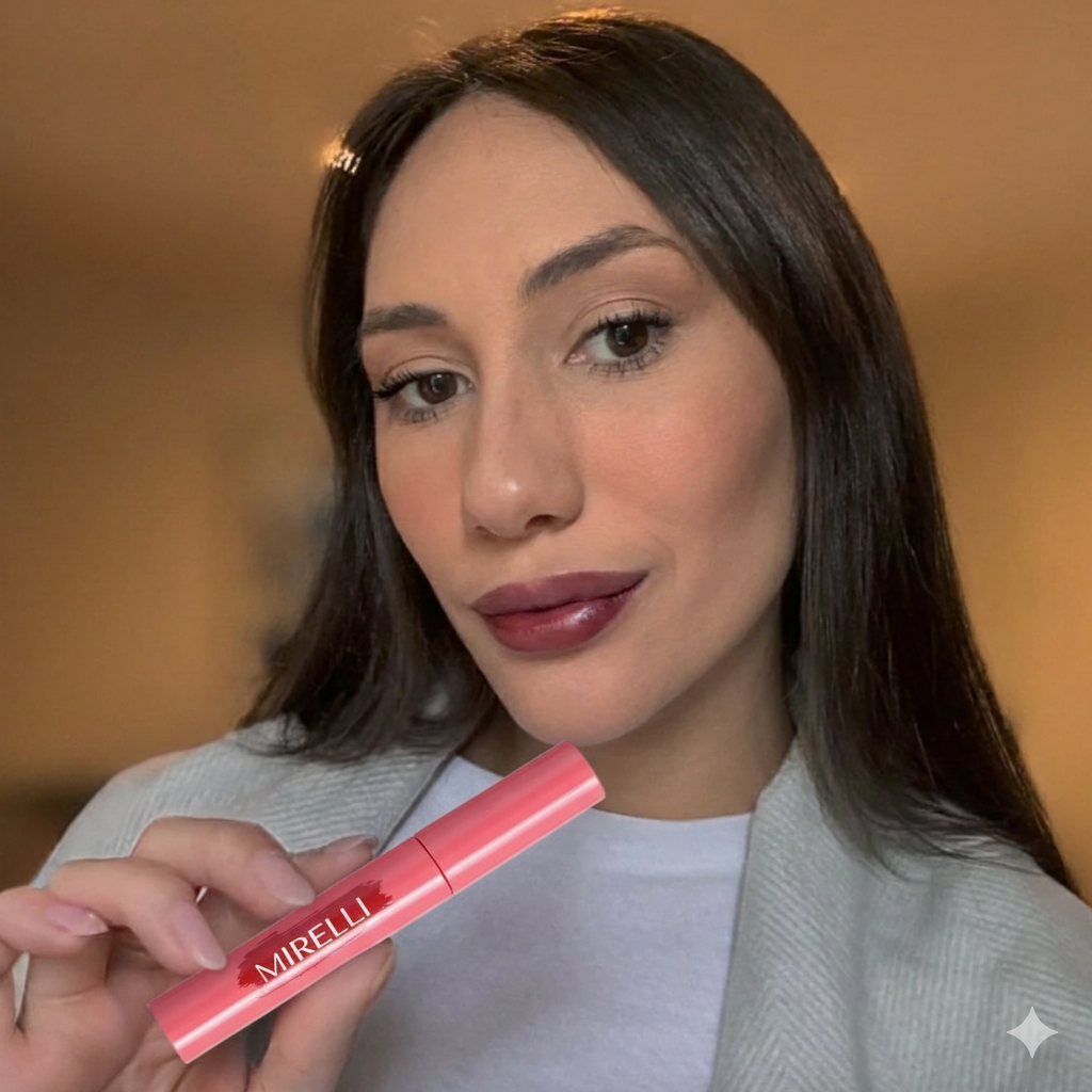 Mirelli Peel-Off Lip Stain