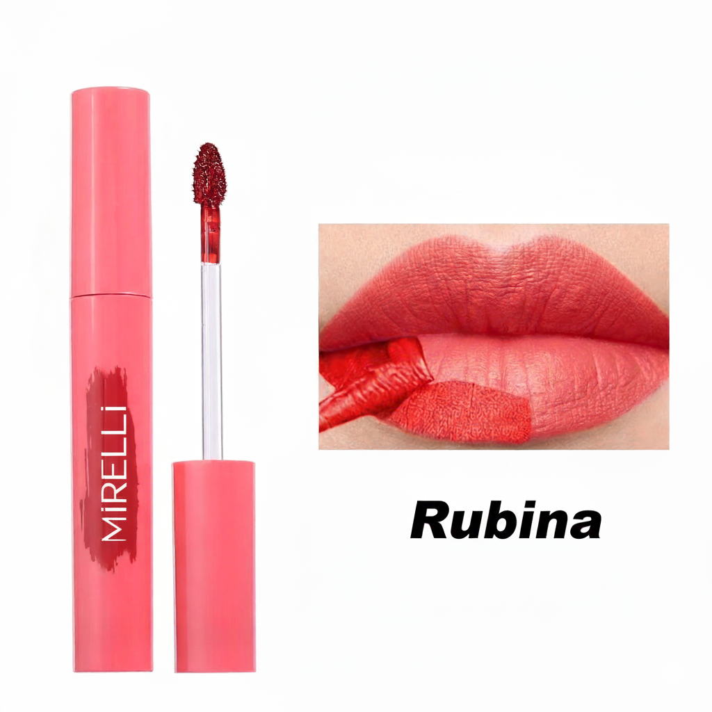 Mirelli Peel-Off Lip Stain