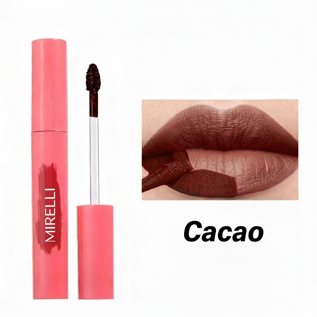 Mirelli Peel-Off Lip Stain