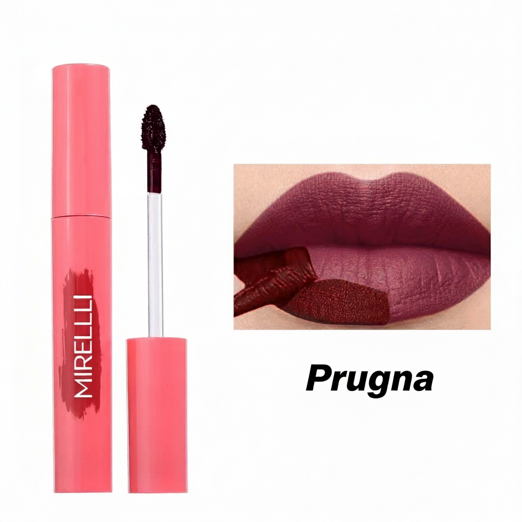 Mirelli Peel-Off Lip Stain